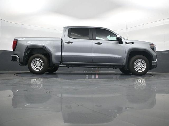 New 2026 Sterling Metallic GMC Pro image 24