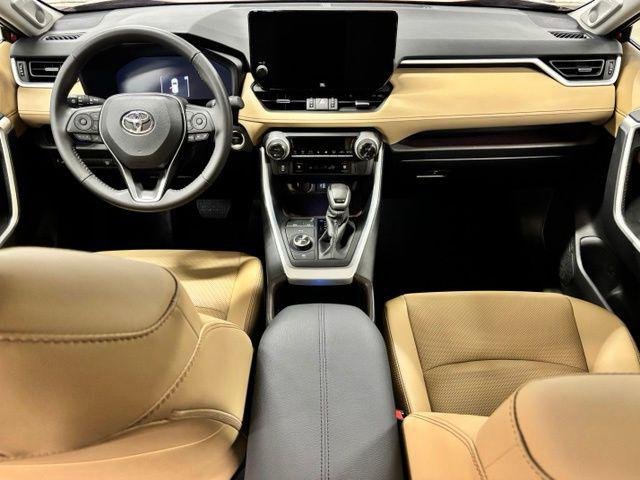Used 2024 RUBY FLARE PEARL Toyota  image 11