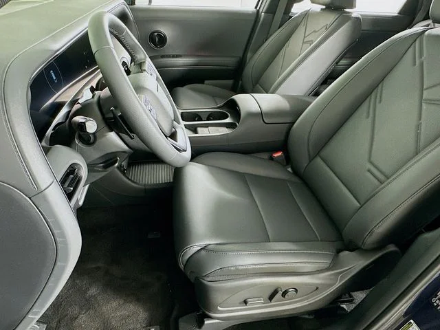 New 2026 Hyundai PALISADE XRT Pro