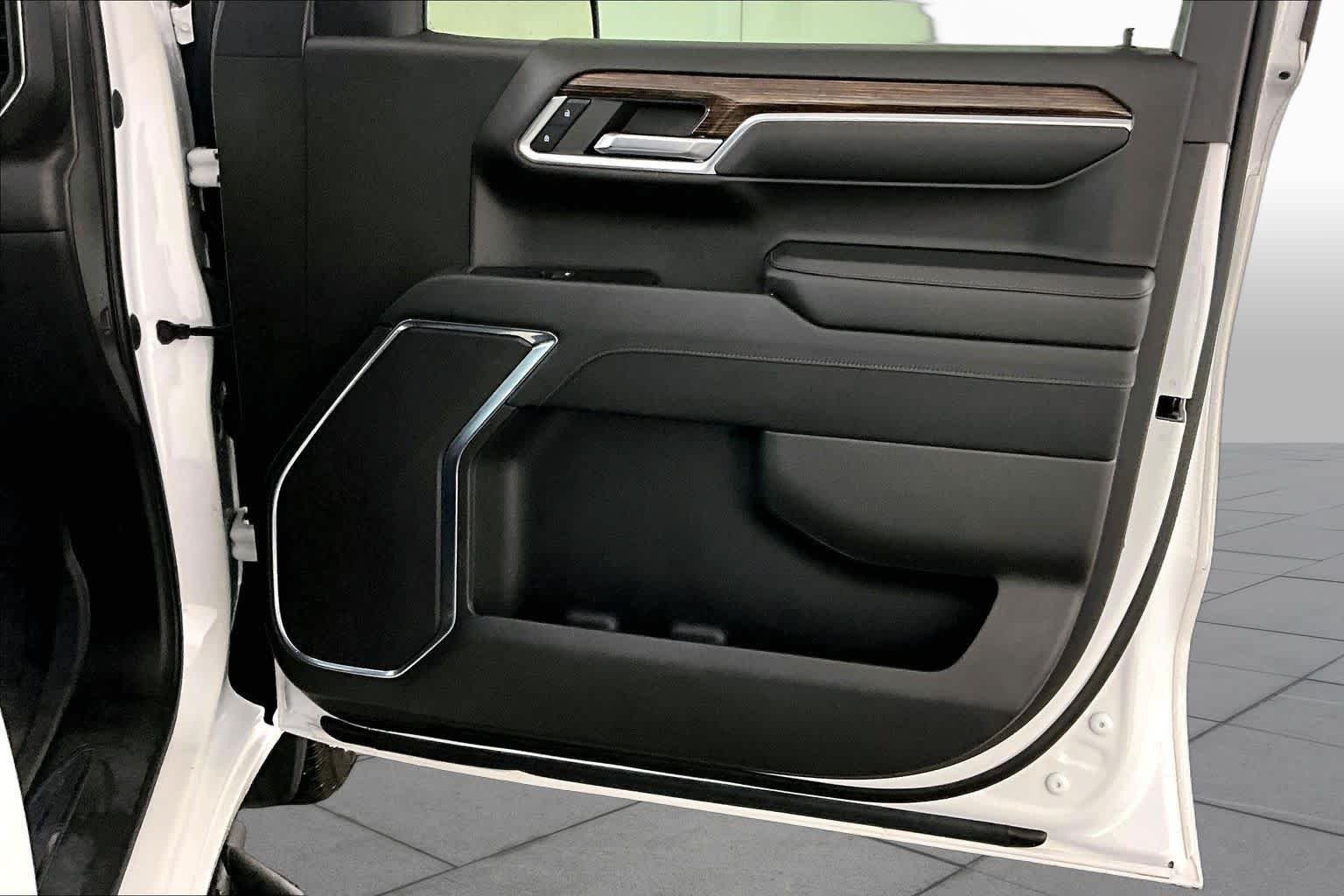 2023 GMC Sierra 1500 Elevation - Photo 22