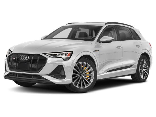 2023 Audi e-tron