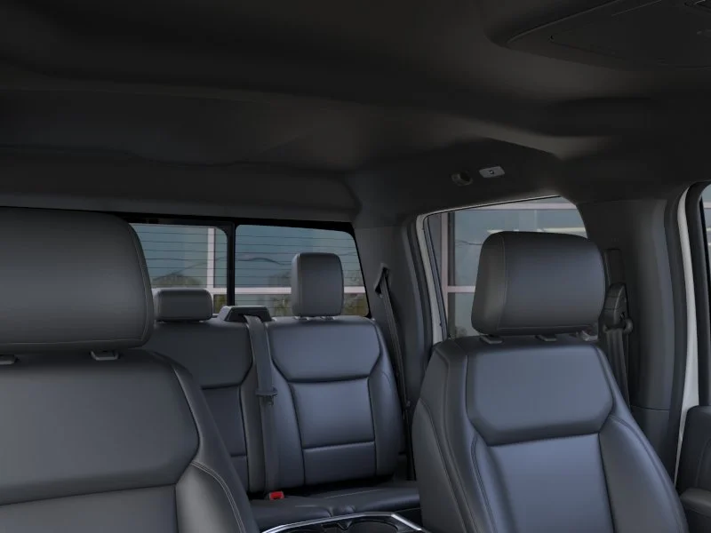 2025 Ford F-150 XLT - Photo 22