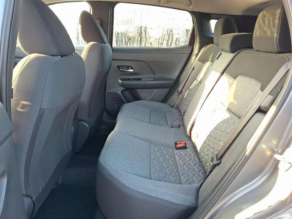 2026 Nissan Kicks — photo 6