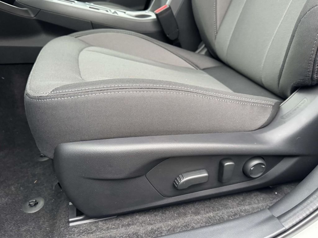 2026 Subaru Crosstrek Premium - Photo 15