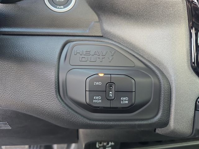 2026 RAM 3500 Chassis Tradesman - Photo 16