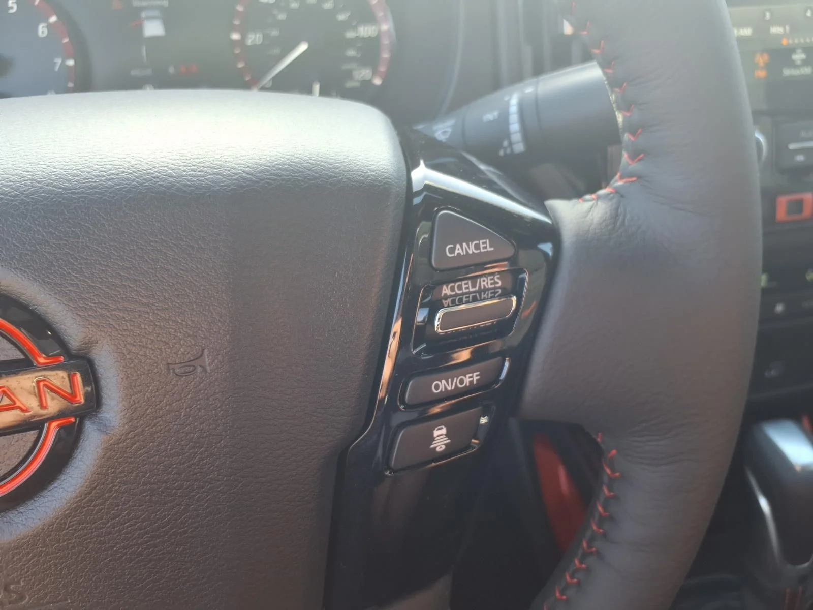 New 2026 Boulder Gray Pearl Nissan Crew Cab PRO-X® image 12