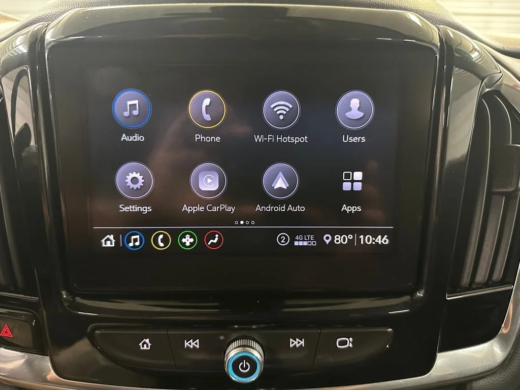 2020 Chevrolet Traverse 1LT - Photo 13