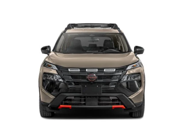 New 2026 Everest White Pearl TriCoat Nissan Rock Creek® image 7