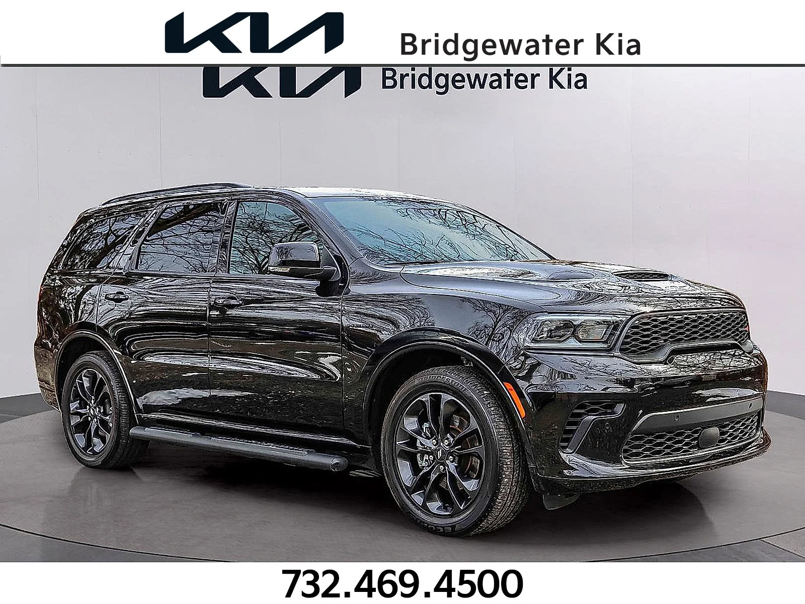 2024 Dodge Durango R/T Premium AWD's photo