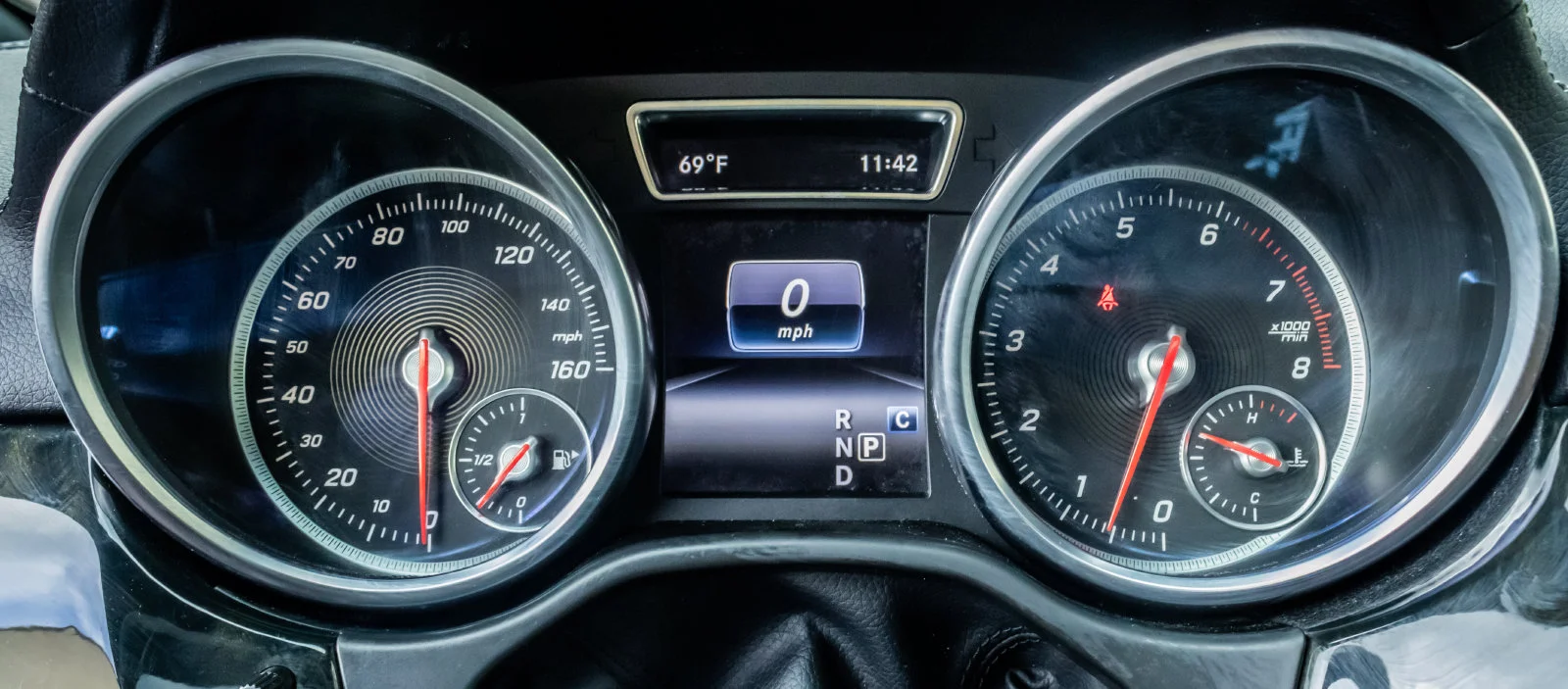 Used 2019 Gray Mercedes-Benz GLS 450 image 18