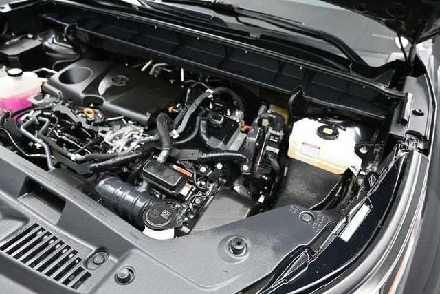 Used 2021 Gray Toyota Limited image 51