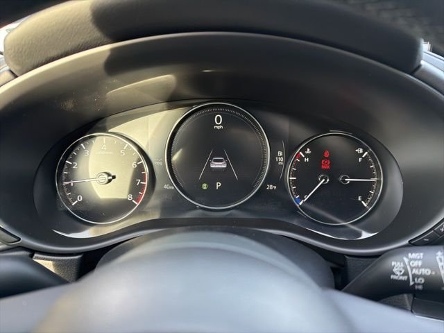 2026 Mazda CX-30 Preferred - Photo 13
