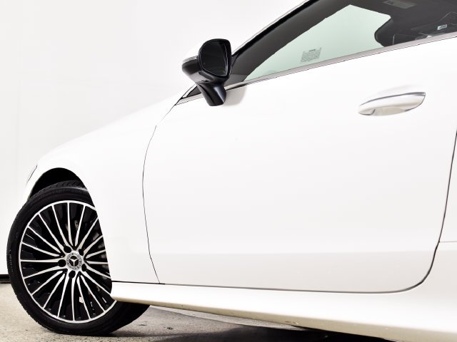 Certified Used 2026 White Mercedes-Benz CLE 300 image 21