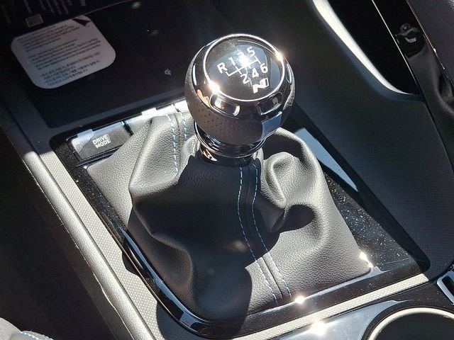New 2026 Blue Hyundai Base image 11