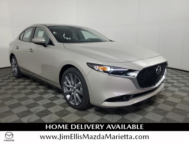 2026 Mazda CX-3 Preferred AT 4-Door SKYACTIV's photo