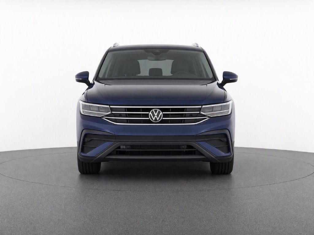 2022 Volkswagen Tiguan SE - Photo 5