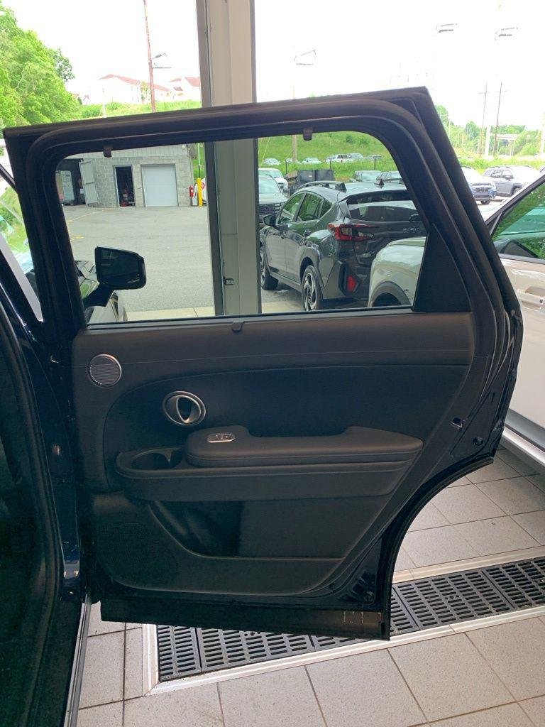 2026 Hyundai Palisade SEL - Photo 20