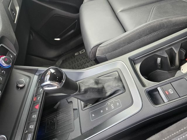 Used 2020 Gray Audi Prestige S line image 13