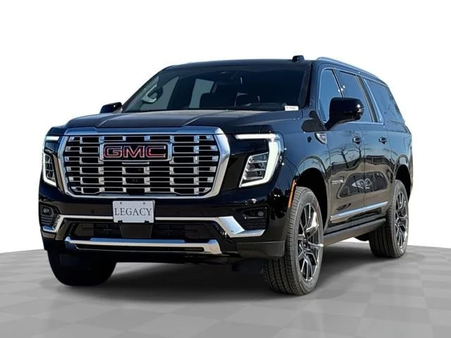 2026 GMC Yukon Denali AWD's photo