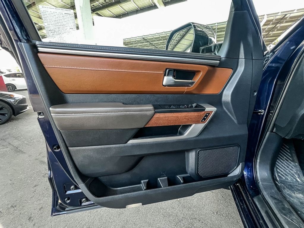 Used 2023  Toyota 1794 image 19