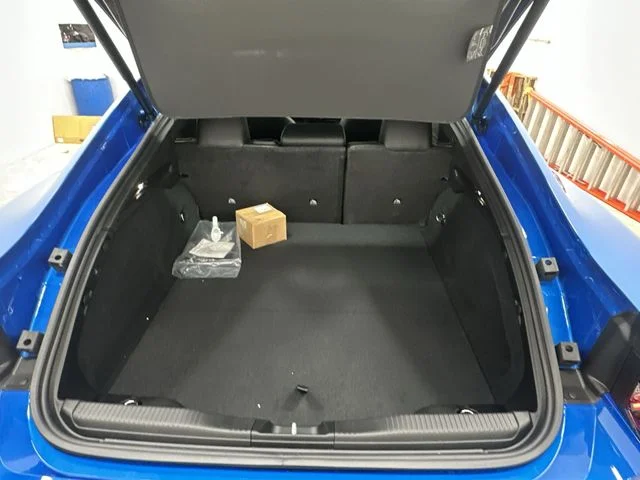 New 2026 Bludicrous Exterior Paint Dodge Scat Pack Plus image 22
