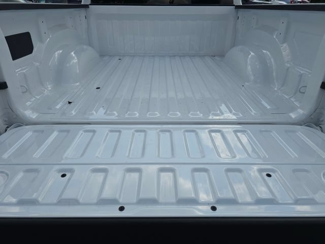 Used 2025 Bright White Clearcoat Ram Big Horn/Lone Star image 31