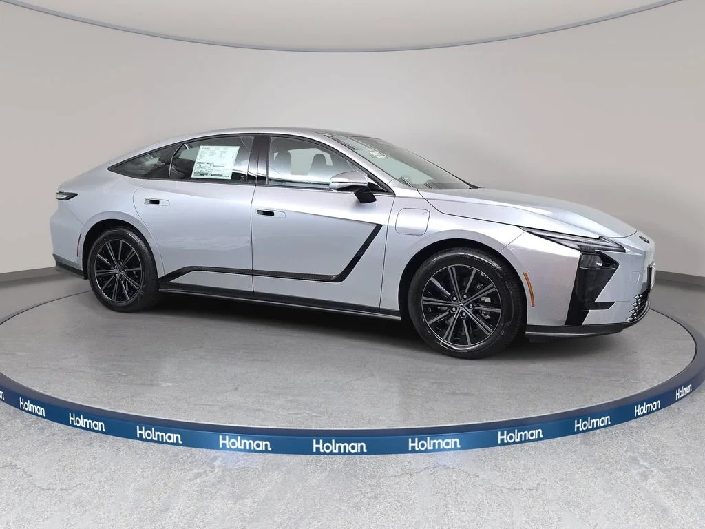 New 2026 Iridium Lexus PREMIUM AWD image 3