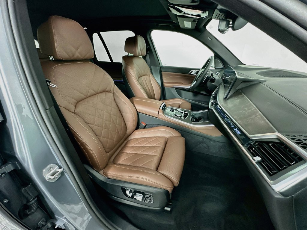 2026 BMW X5 40i - Photo 29
