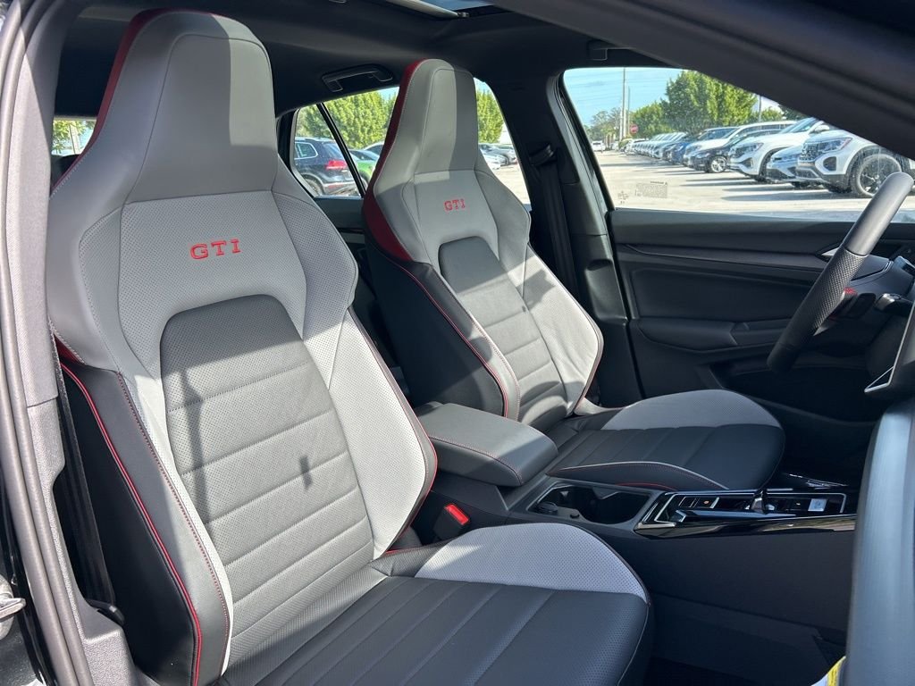 New 2026 Black Volkswagen 2.0T SE image 45