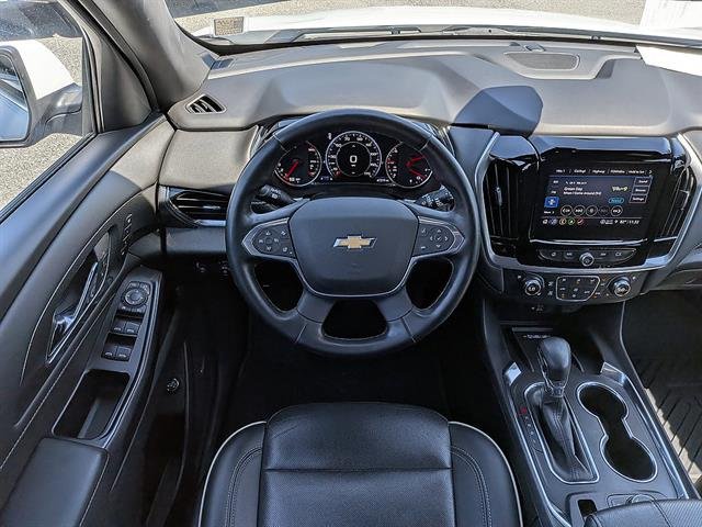 2023 Chevrolet Traverse Premier - Photo 15