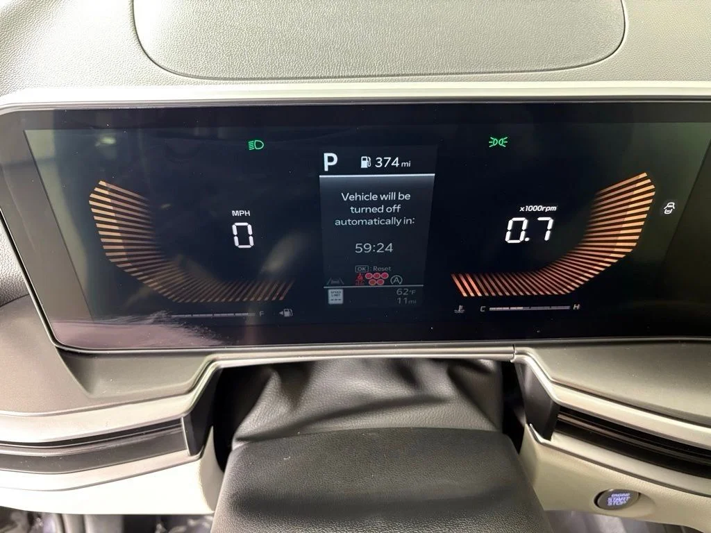 New 2026 Ebony Black Kia S image 16
