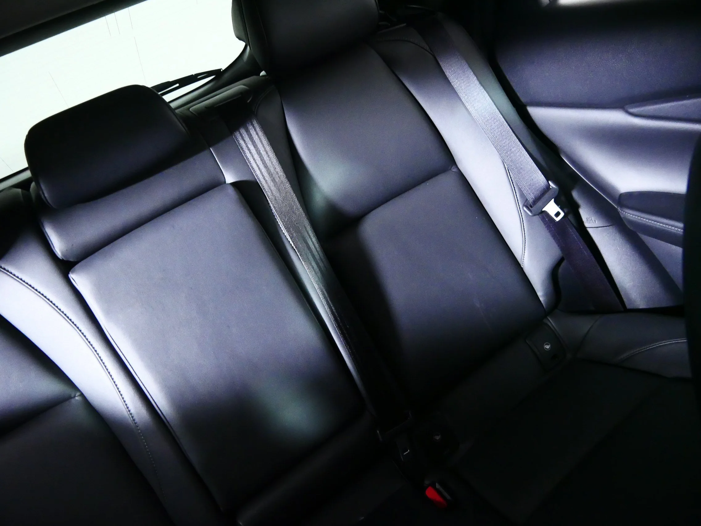 Used 2024 Jet Black Mica Mazda 2.5 S Select Sport image 14