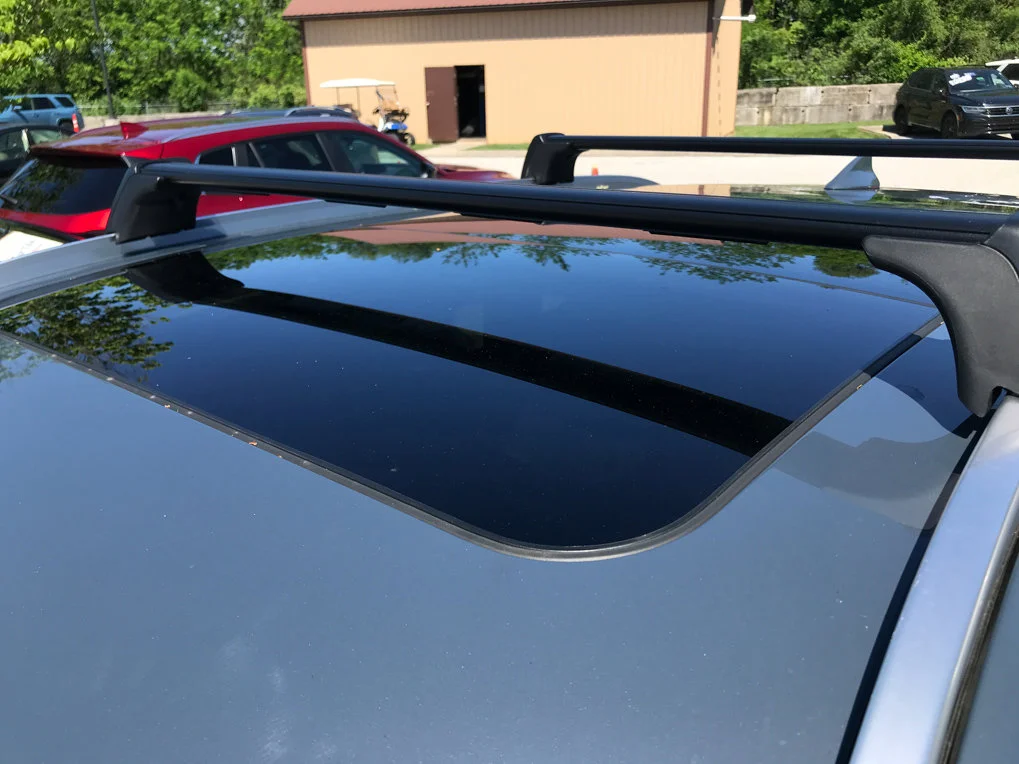 New 2026 Mazda CX-50 Hybrid Premium Plus