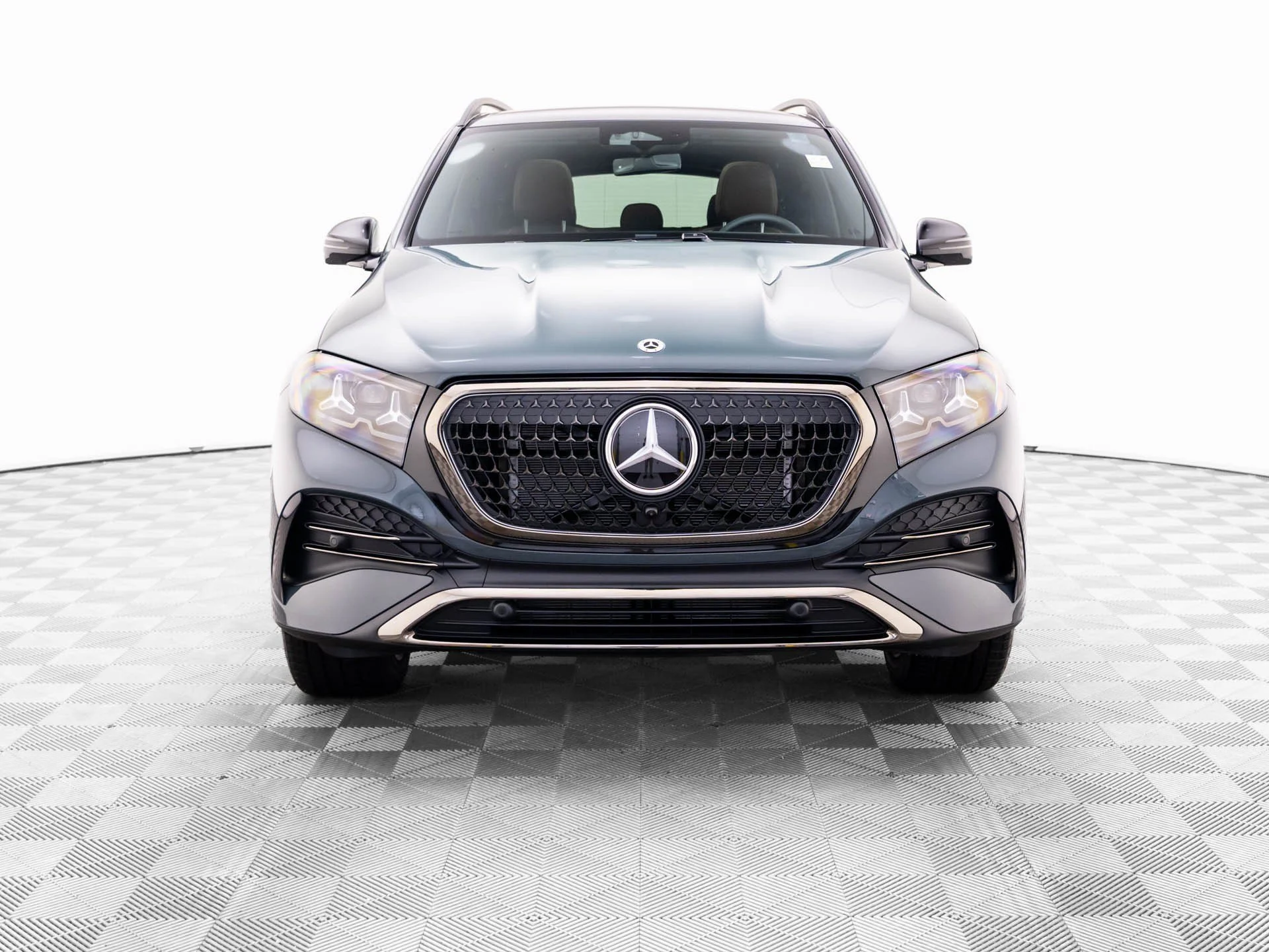 New 2027 Green Mercedes-Benz GLE 450 image 9