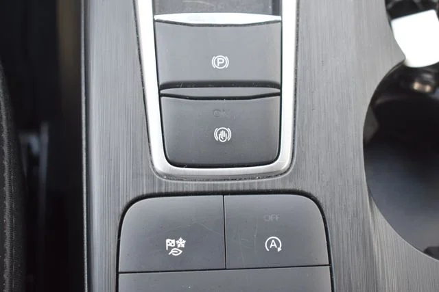 Used 2025 Blue Ford ST-Line Select image 33