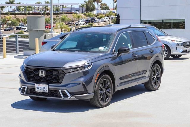 Used 2024  Honda Sport Touring image 3