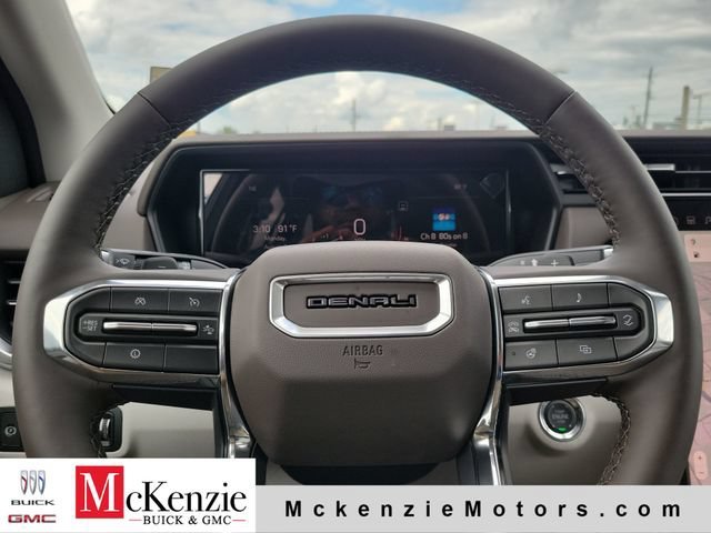 2027 GMC Terrain Denali - Photo 11