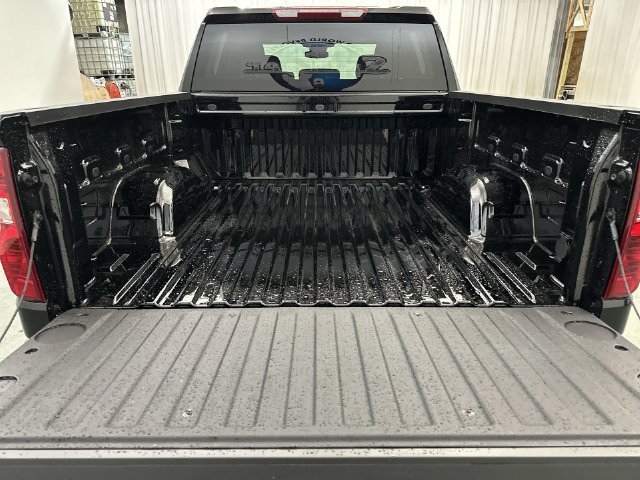 2026 Chevrolet Silverado 1500 LT - Photo 22