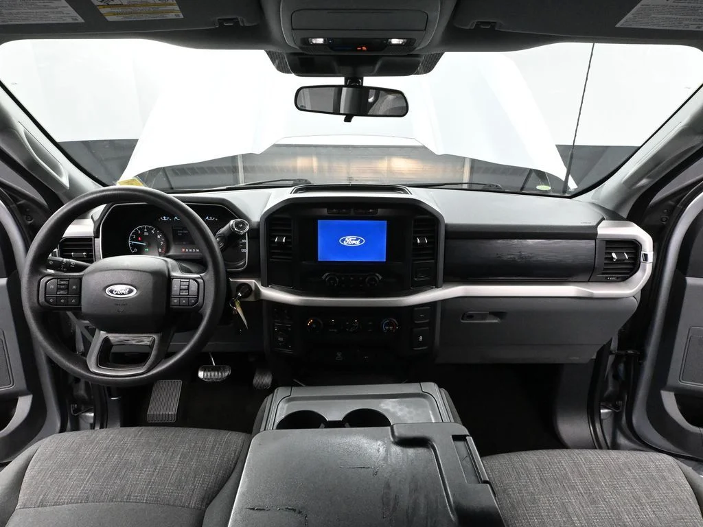 2021 Ford F-150 XLT - Photo 24