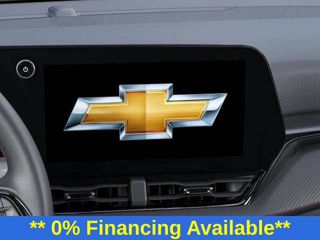 2027 Chevrolet Equinox RS - Photo 23