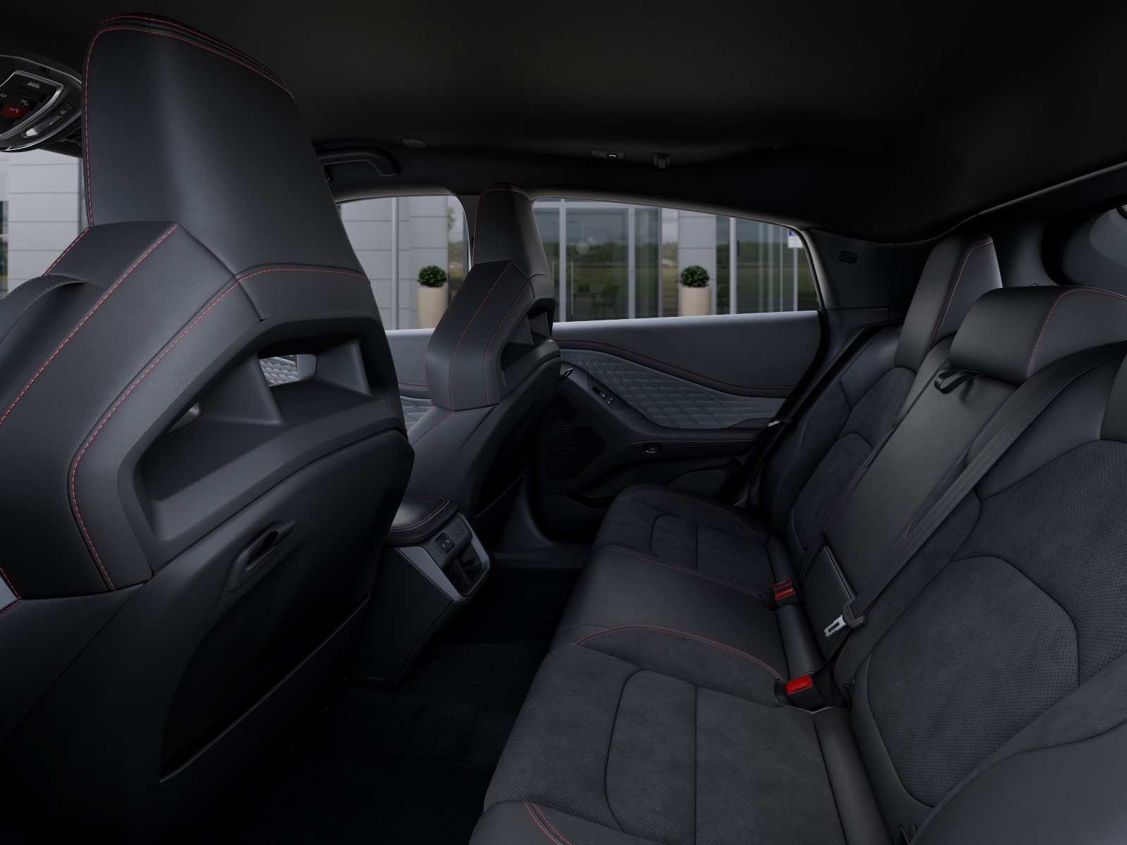 New 2026 Bludicrous Dodge R/T image 49