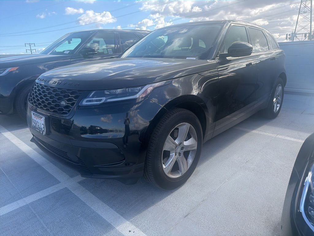 2022 Land Rover Range Rover Velar S Si4's photo