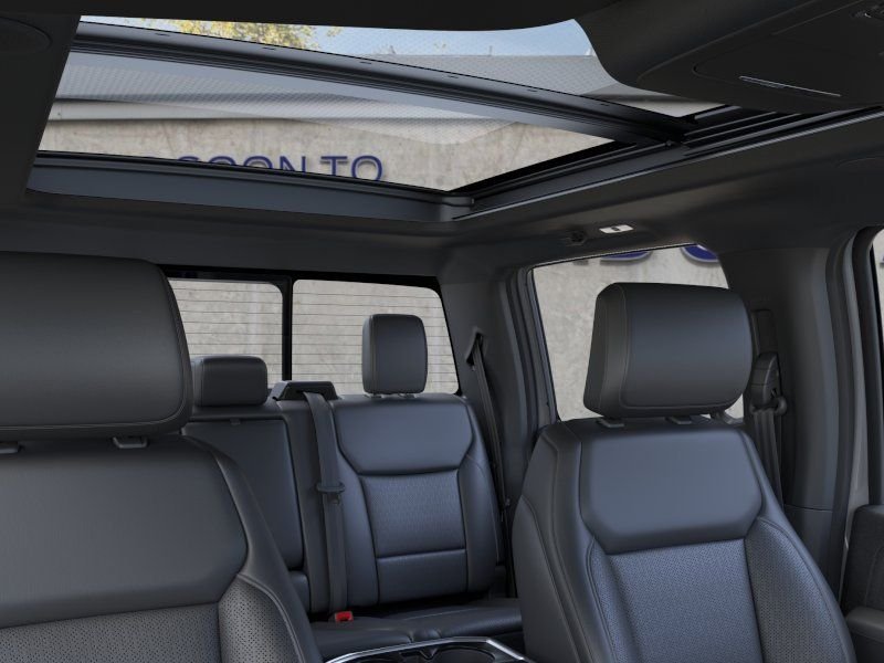 New 2026 White Ford Lariat image 22
