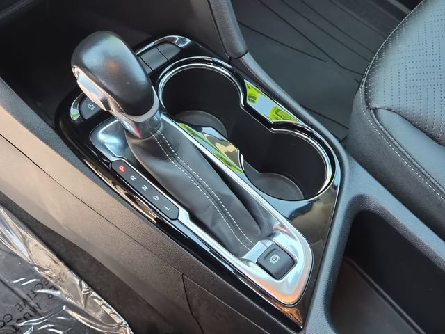 2023 Buick Encore GX Essence - Photo 21