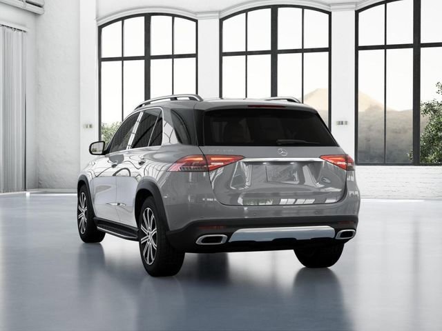 New 2026 MANUFAKTUR Alpine Grey Mercedes-Benz GLE 350 image 27