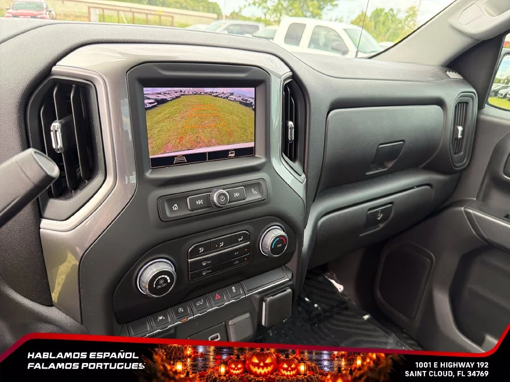 Used 2024 Summit White Chevrolet Custom image 20