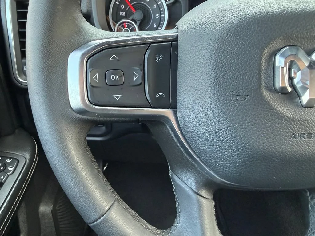 Used 2026 Red Ram Big Horn image 18