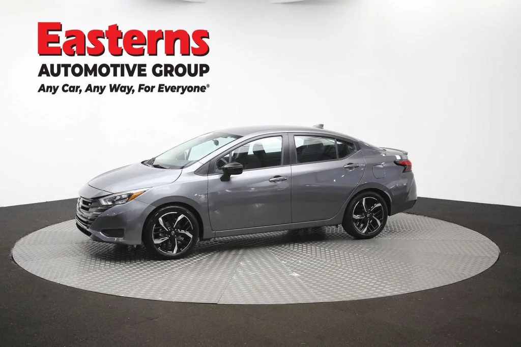 Used 2024 Gray Nissan 1.6 SR image 58