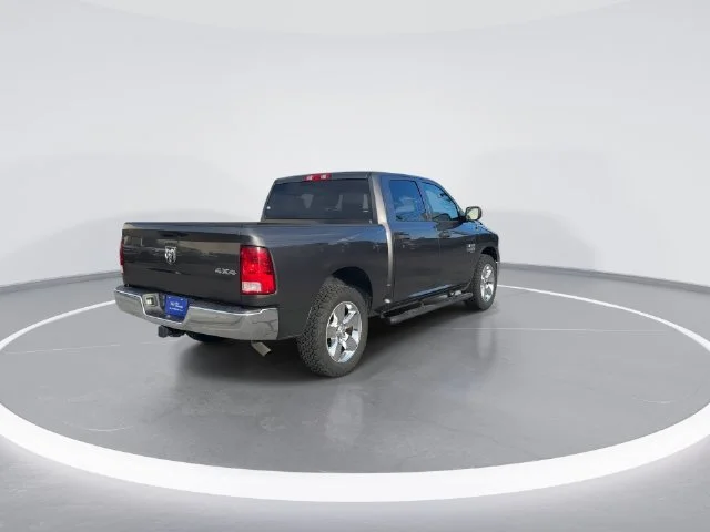 Used 2021 Gray Ram Tradesman image 6