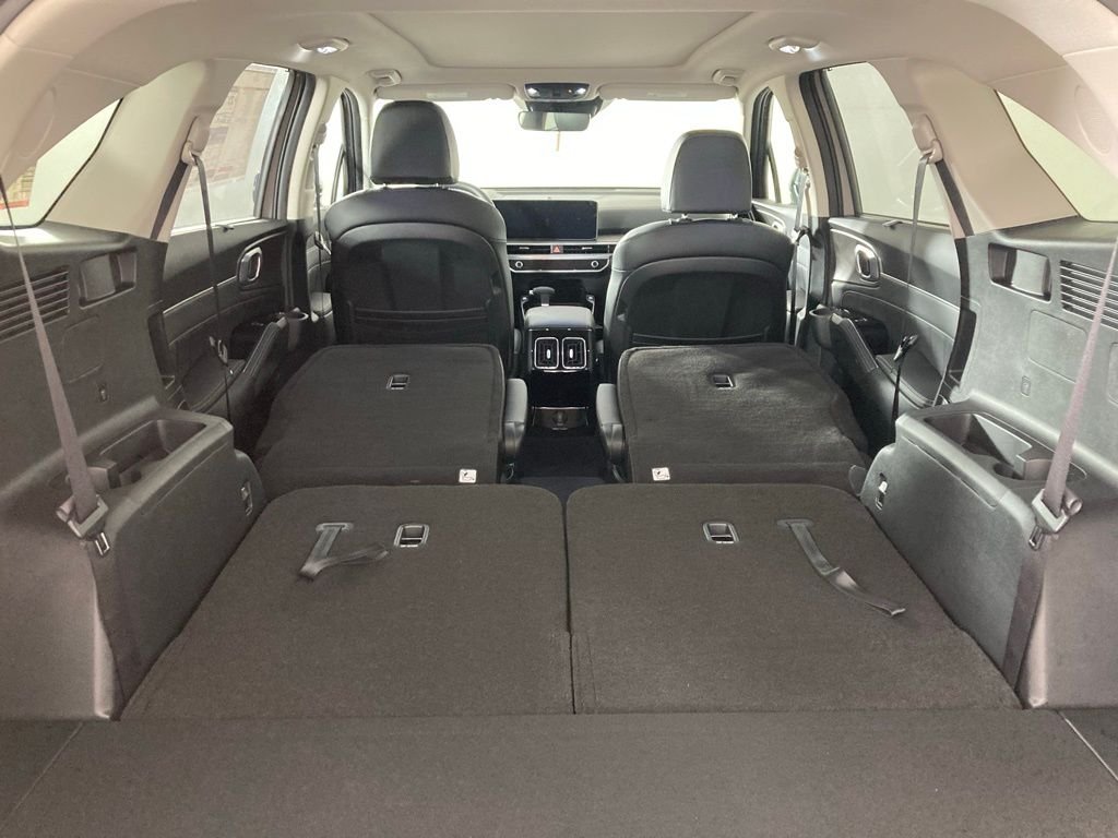 2026 Kia Sorento X-Line SX - Photo 23